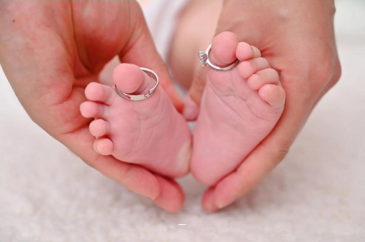 大悟六个月宝宝退烧小妙招